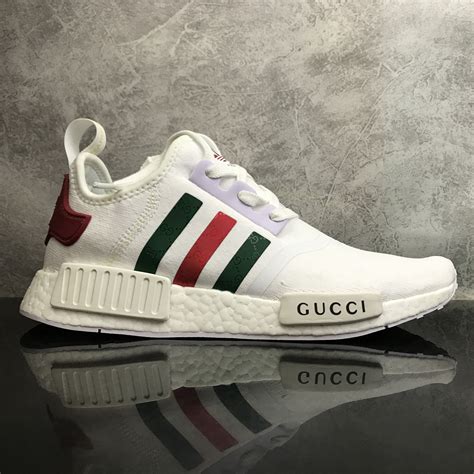 adidas nmd r1 pk x gucci|gucci nmd online.